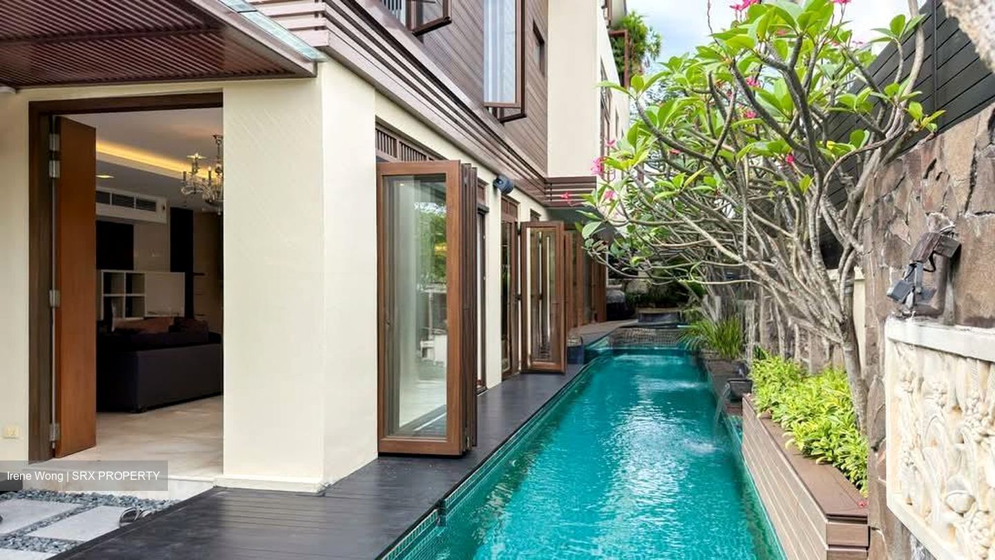 Sea Breeze Avenue (D16), Semi-Detached #598207431